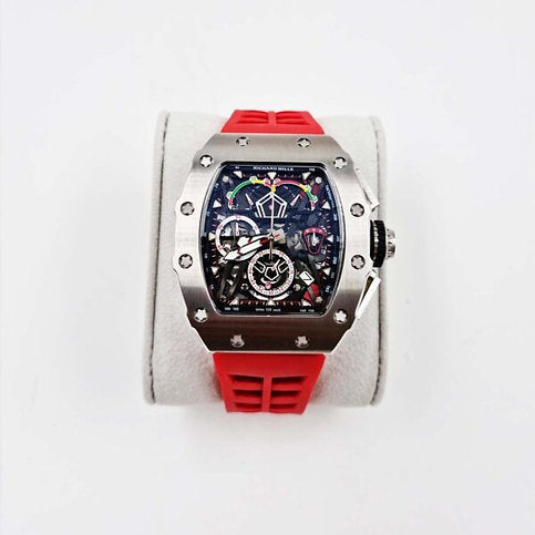 RM FORMULA ONE RM50-03
