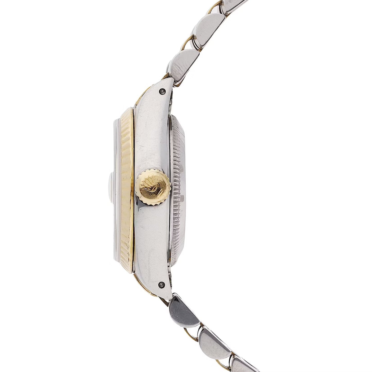 RLX Datejust Femme Bicolore 69173