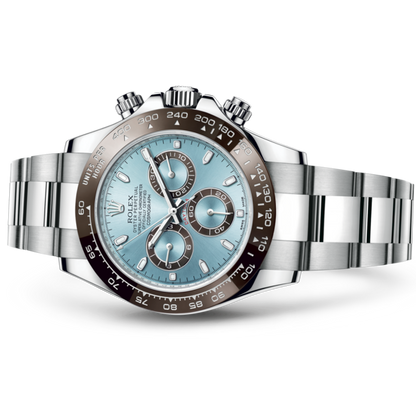 RLX COSMOGRAPH DAYTONA PLATINE